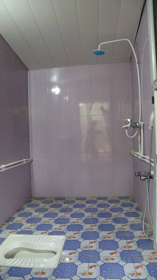 اجاره کلبه چوبی در روستای تاسکو