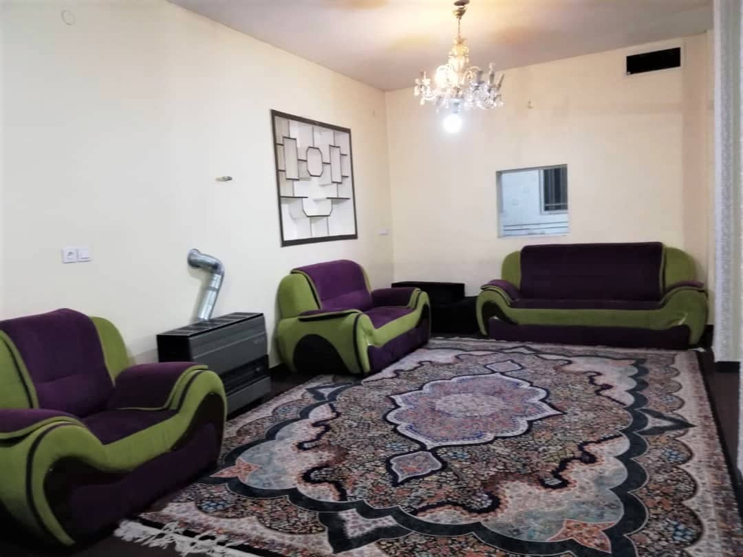 اجاره منزل مبله در آیت الله ربانی شیراز - هفت خوان