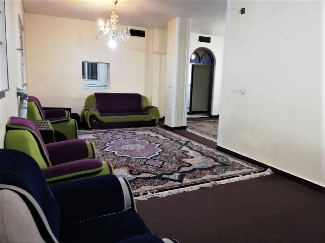 اجاره منزل مبله در آیت الله ربانی شیراز - هفت خوان