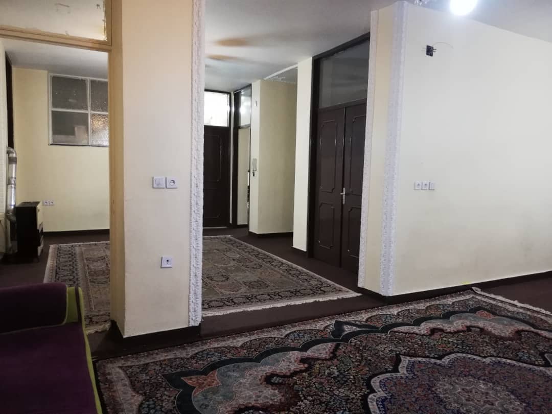 اجاره منزل مبله در آیت الله ربانی شیراز - هفت خوان