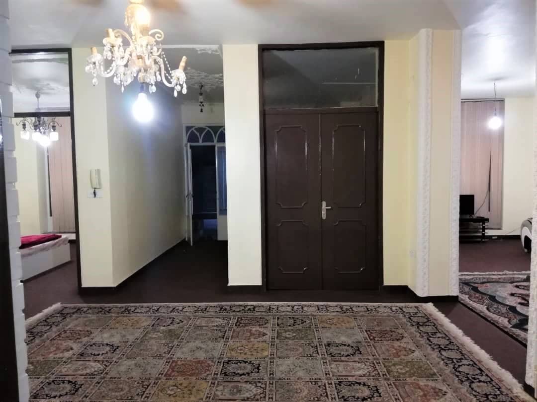 اجاره منزل مبله در آیت الله ربانی شیراز - هفت خوان