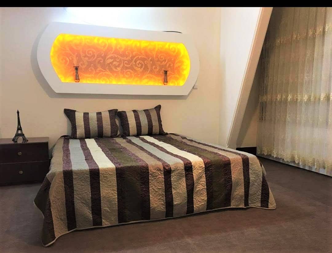 اجاره هتل آپارتمان در آزادی زاهدان- چهارتخته