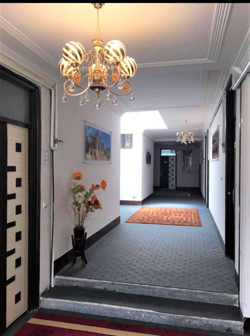 اجاره هتل آپارتمان در آزادی زاهدان- چهارتخته