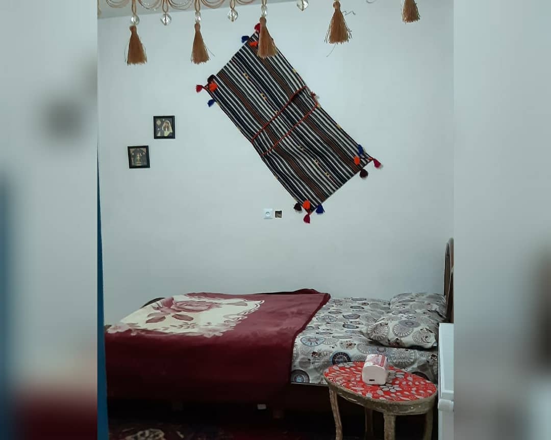 اجاره سوئیت سنتی در پاسارگاد - شاهزاده