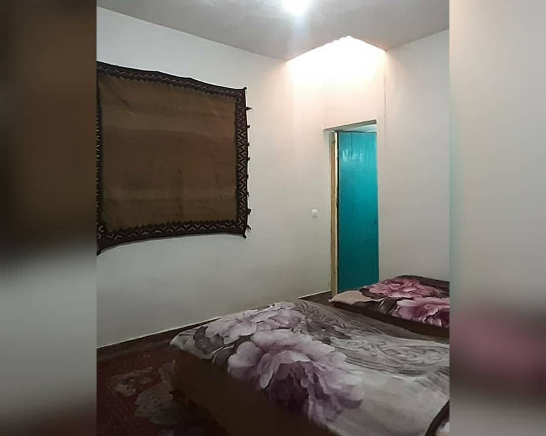 اجاره سوئیت سنتی در پاسارگاد - شاهزاده