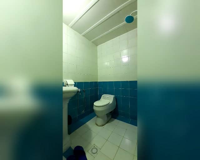 اجاره سوئیت سنتی در پاسارگاد - شاهزاده