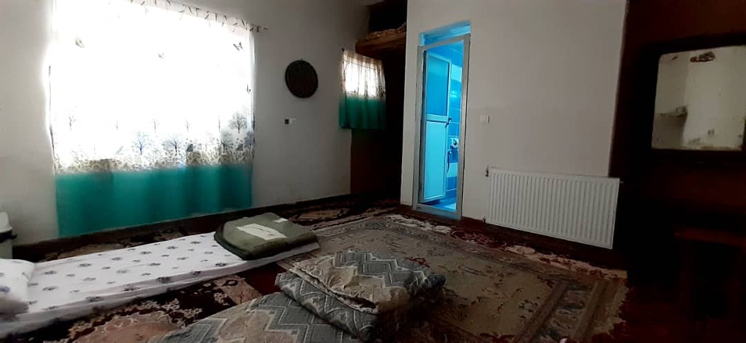 اجاره اتاق سنتی در پاسارگاد - ماهزاده