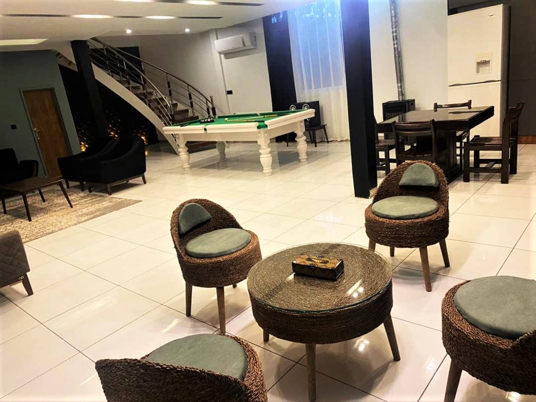 اجاره ویلا دوبلکس استخردار در لشگرآباد کرج - کردان