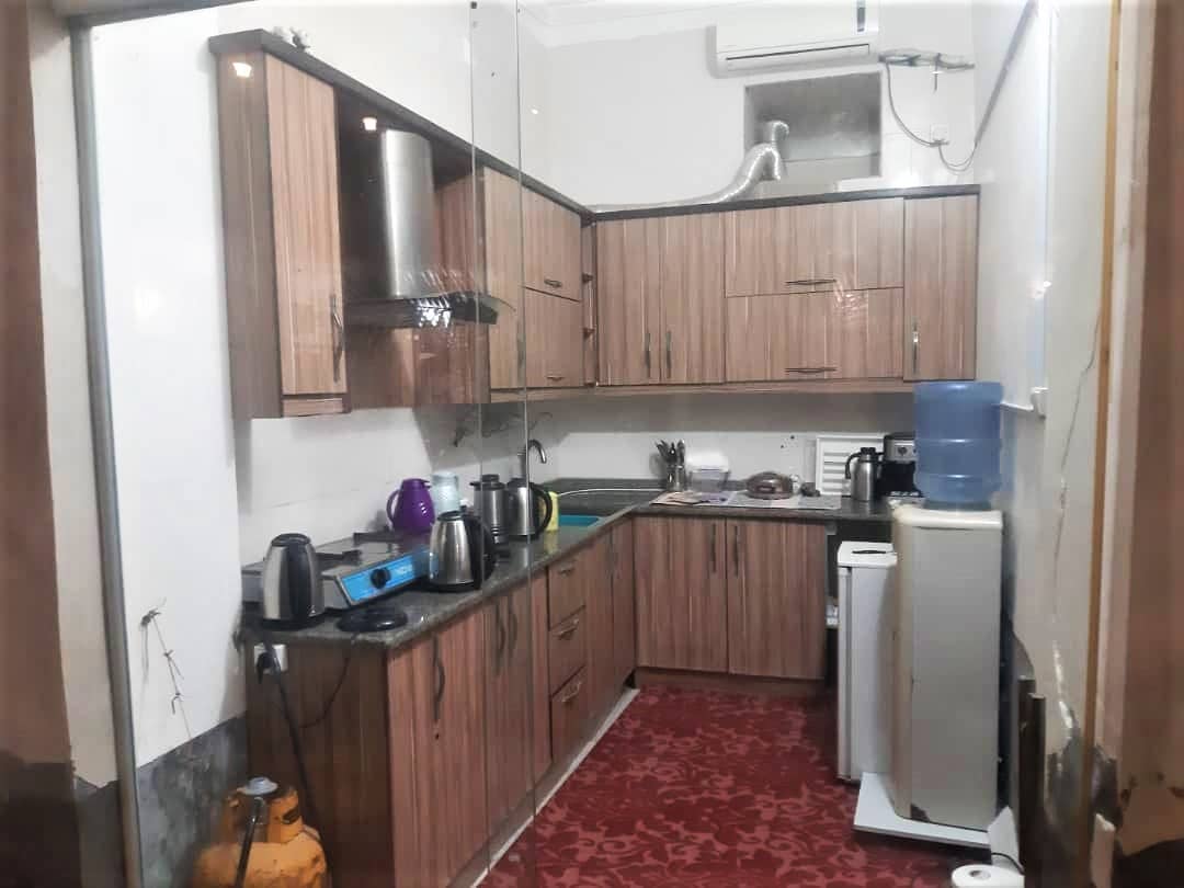 اجاره اقامتگاه بومگردی در کوی مهره بندرکنگ -4 تخته مستر