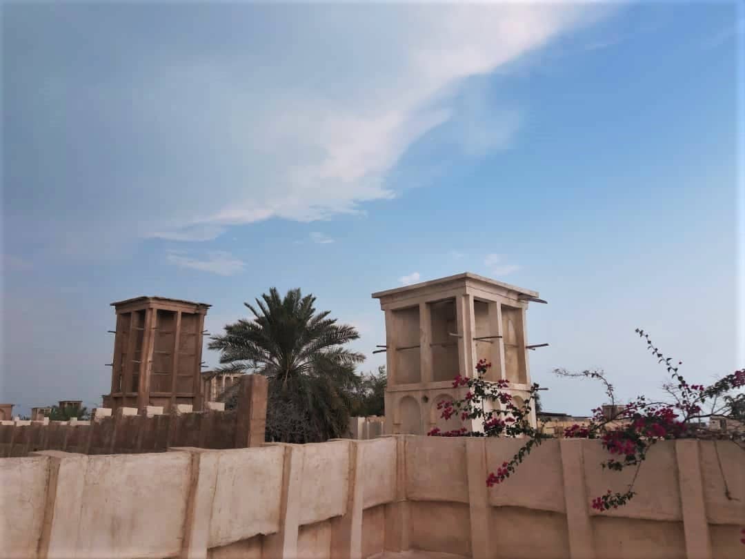 اجاره اقامتگاه بومگردی در کوی مهره بندرکنگ -4 تخته مستر