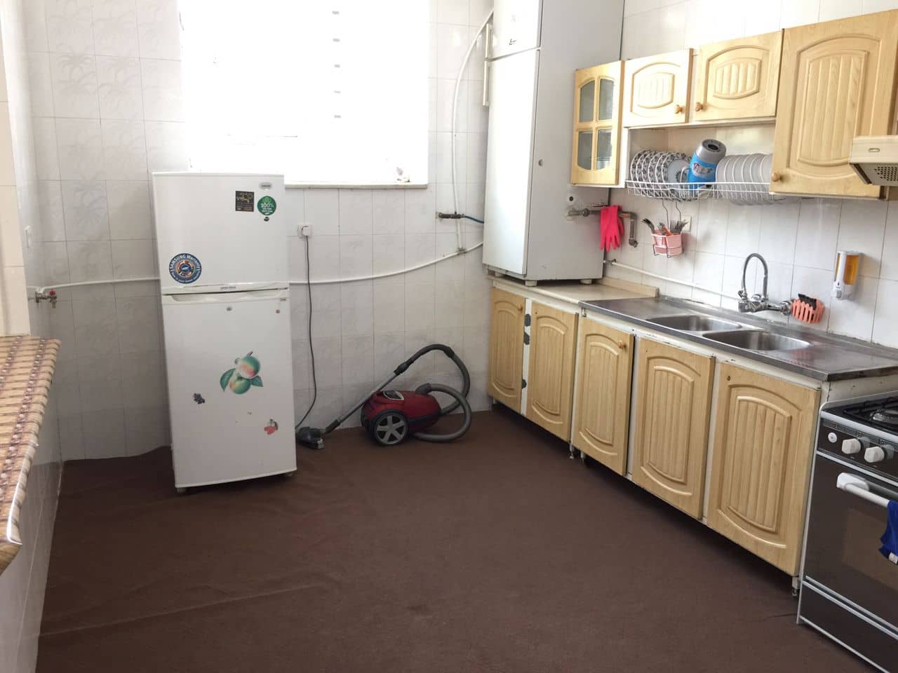 اجاره منزل ویلایی در شهرک گلستان - شیراز سه خوابه