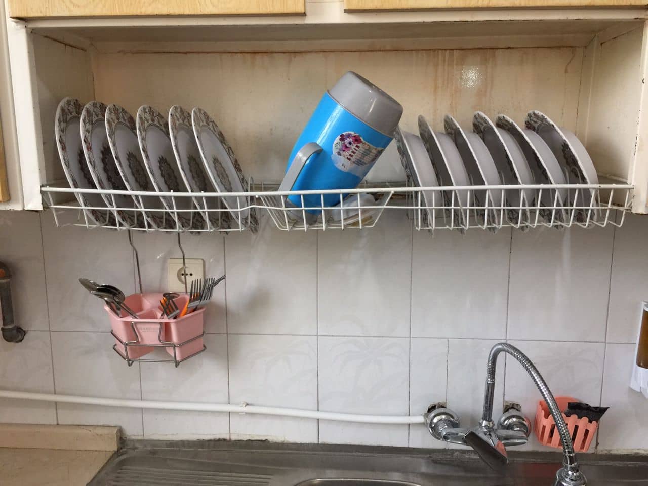 اجاره منزل ویلایی در شهرک گلستان - شیراز سه خوابه