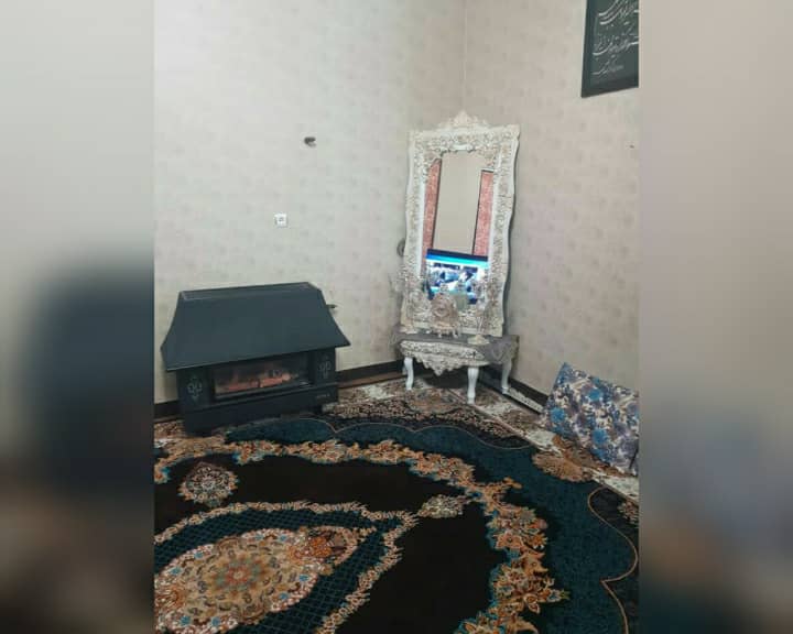 اجاره منزل ویلایی در شهرک گلستان - شیراز دوخوابه همکف