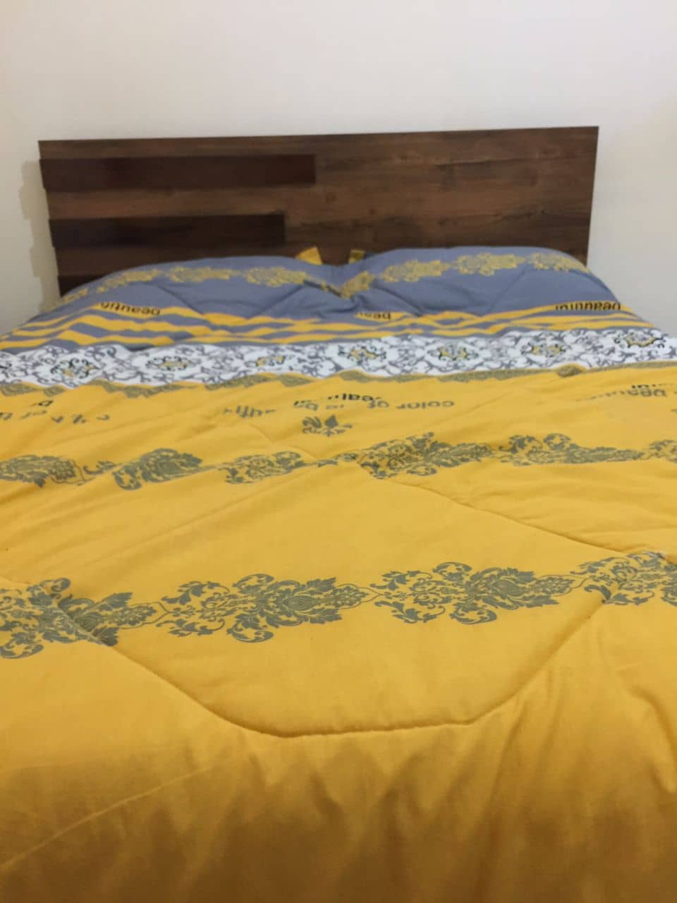 اجاره منزل ویلایی در شهرک گلستان - شیراز سه خوابه