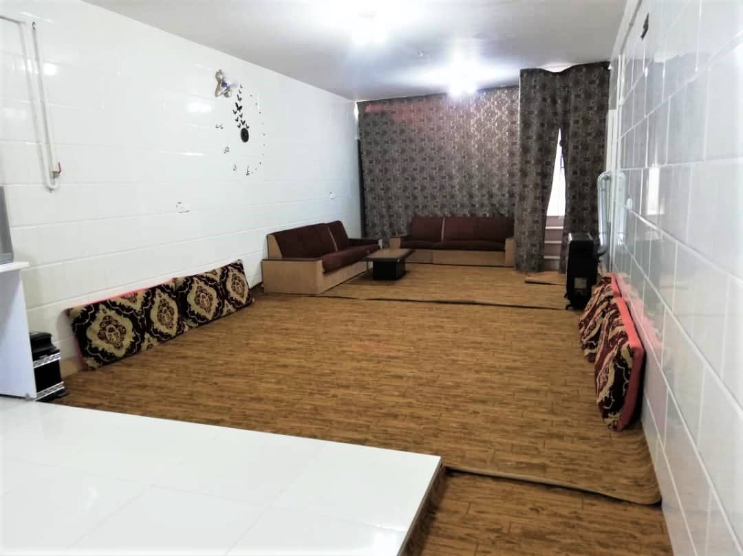 اجاره سوئیت مبله در بازار مرکزی طبس 