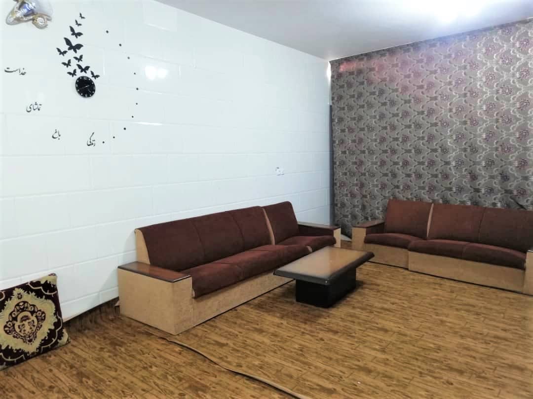 اجاره سوئیت مبله در بازار مرکزی طبس 