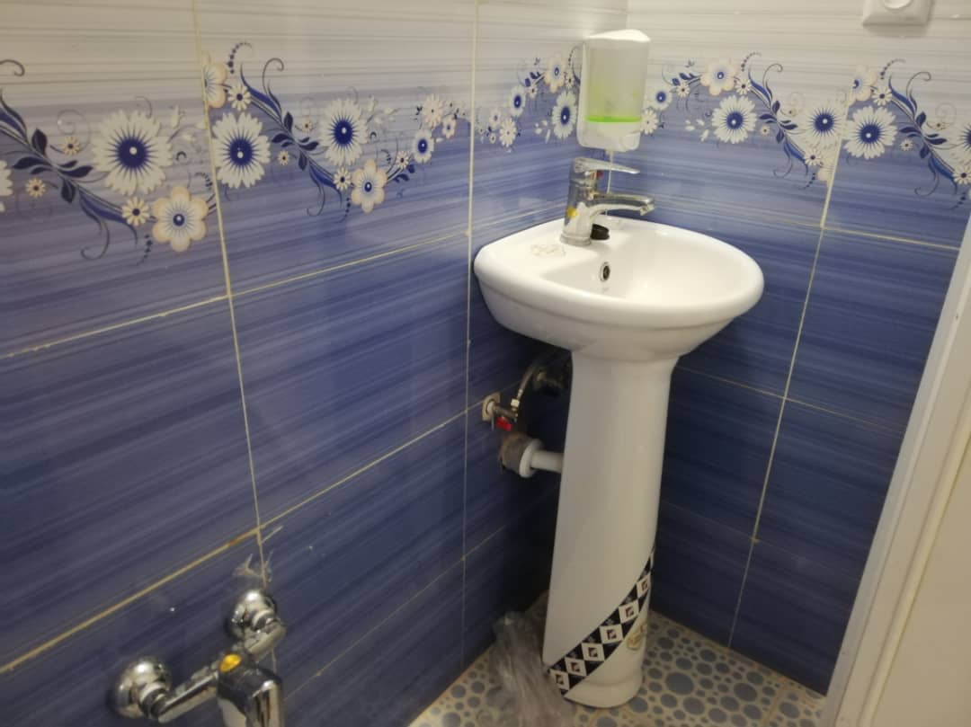 اجاره سوئیت مبله در بازار مرکزی طبس 