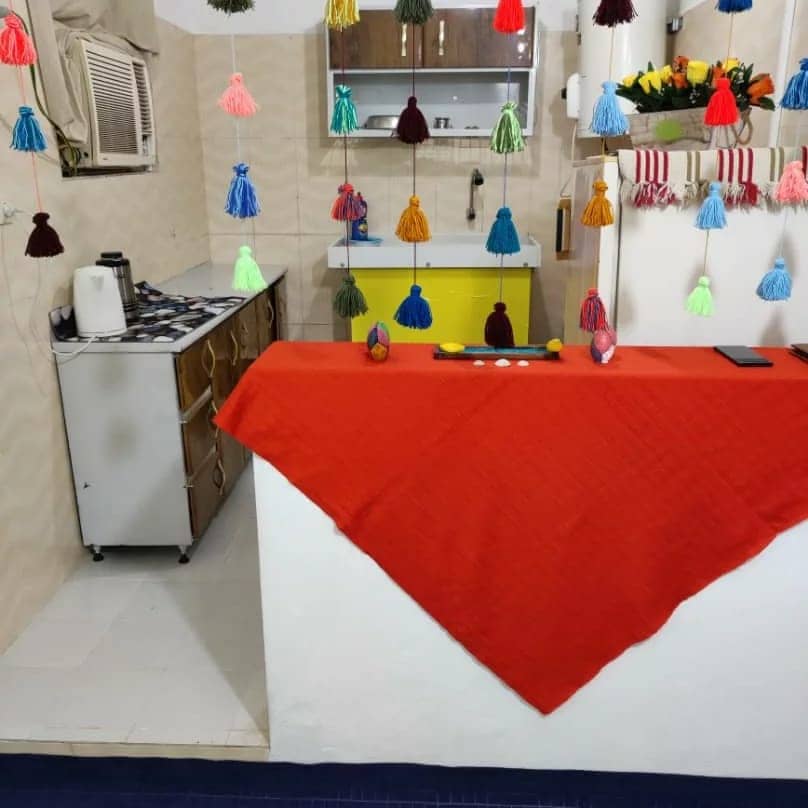 اجاره منزل ویلایی ساحلی در جزیره لاوان