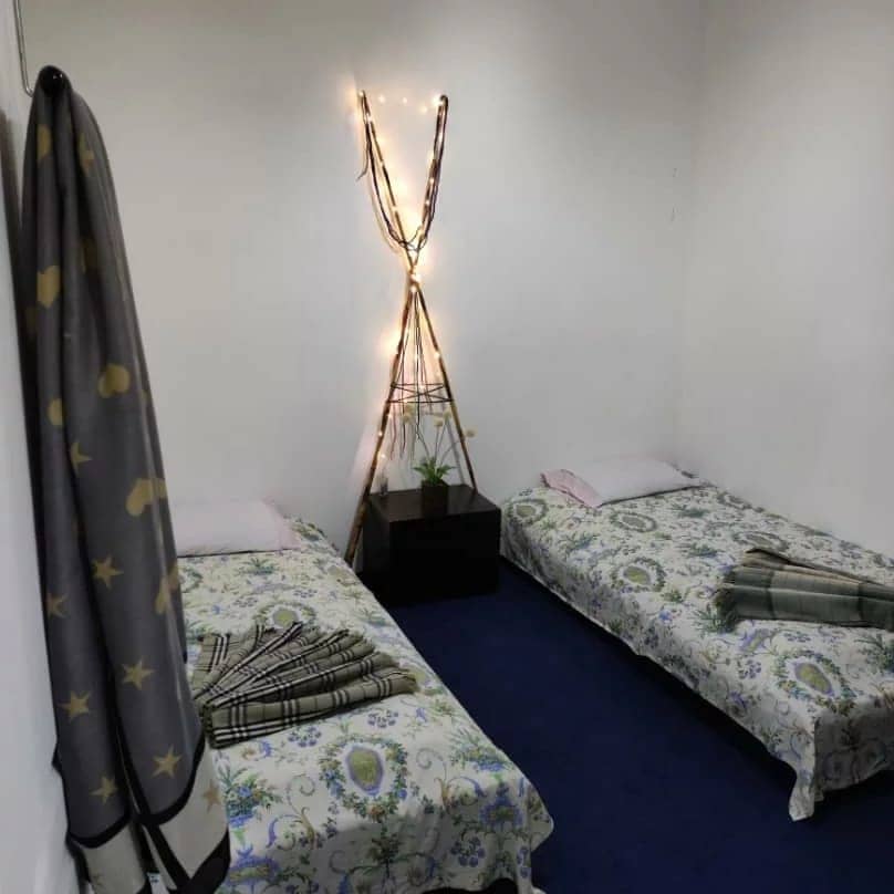 اجاره منزل ویلایی ساحلی در جزیره لاوان