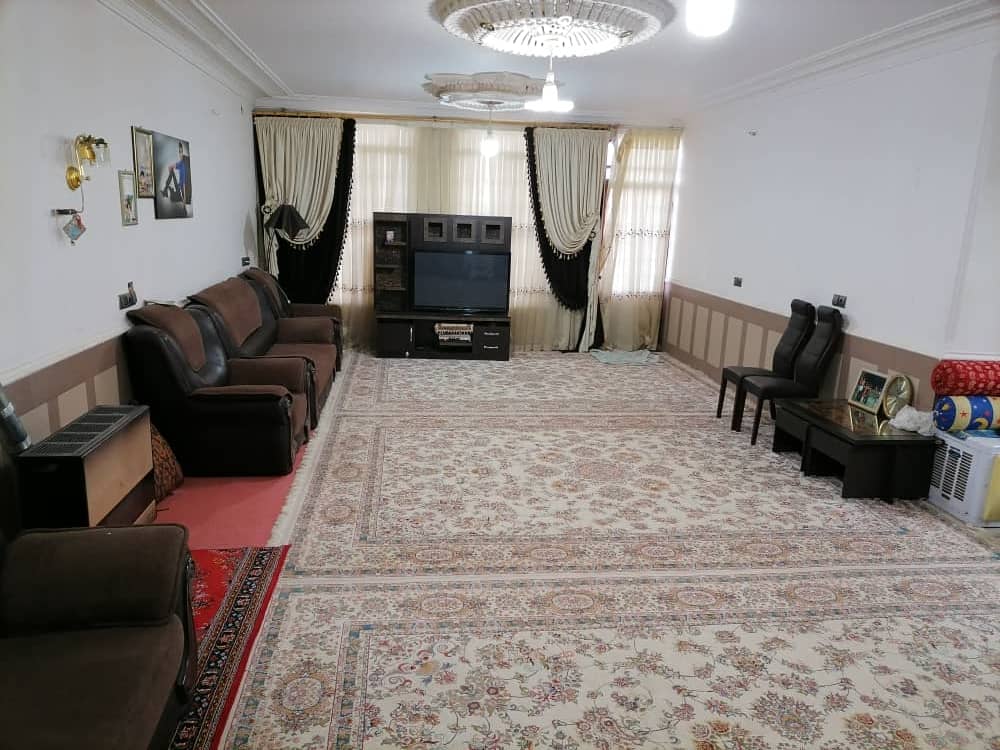 اجاره سوئیت مبله در بهرغان سپیدان