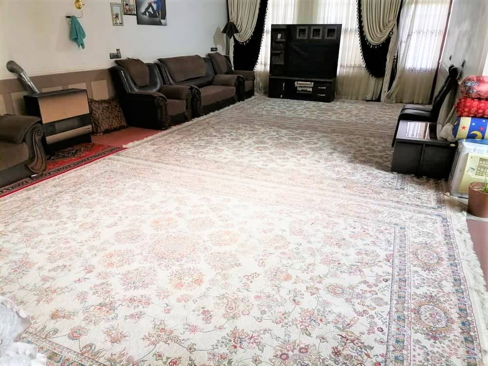 اجاره سوئیت مبله در بهرغان سپیدان