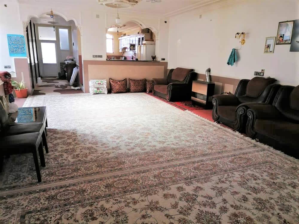 اجاره سوئیت مبله در بهرغان سپیدان