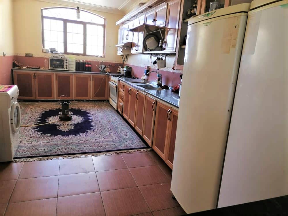 اجاره سوئیت مبله در بهرغان سپیدان