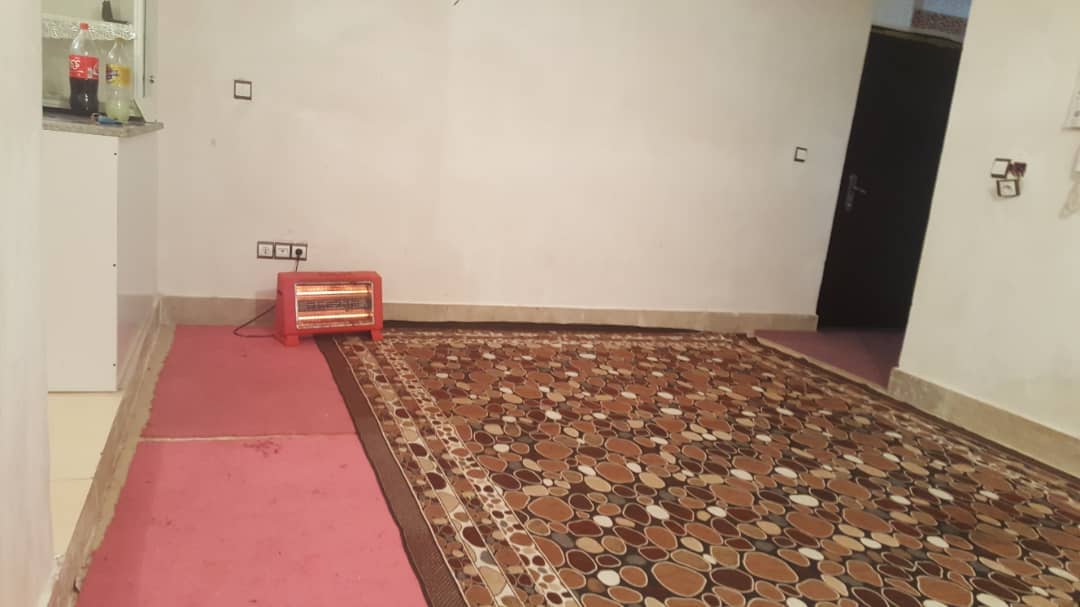 اجاره آپارتمان ساحلی در بندر گناوه