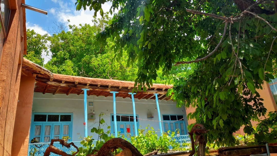 اجاره اقامتگاه بومگردی در باباسلطان خوانسار - نباتی