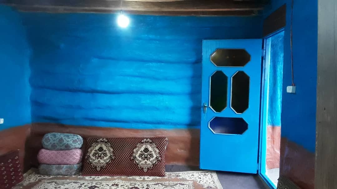 اجاره کلبه جنگلی در روستای جاجن - بابل