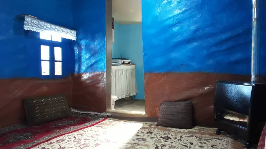 اجاره کلبه جنگلی در روستای جاجن - بابل