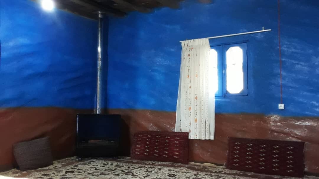 اجاره کلبه جنگلی در روستای جاجن - بابل