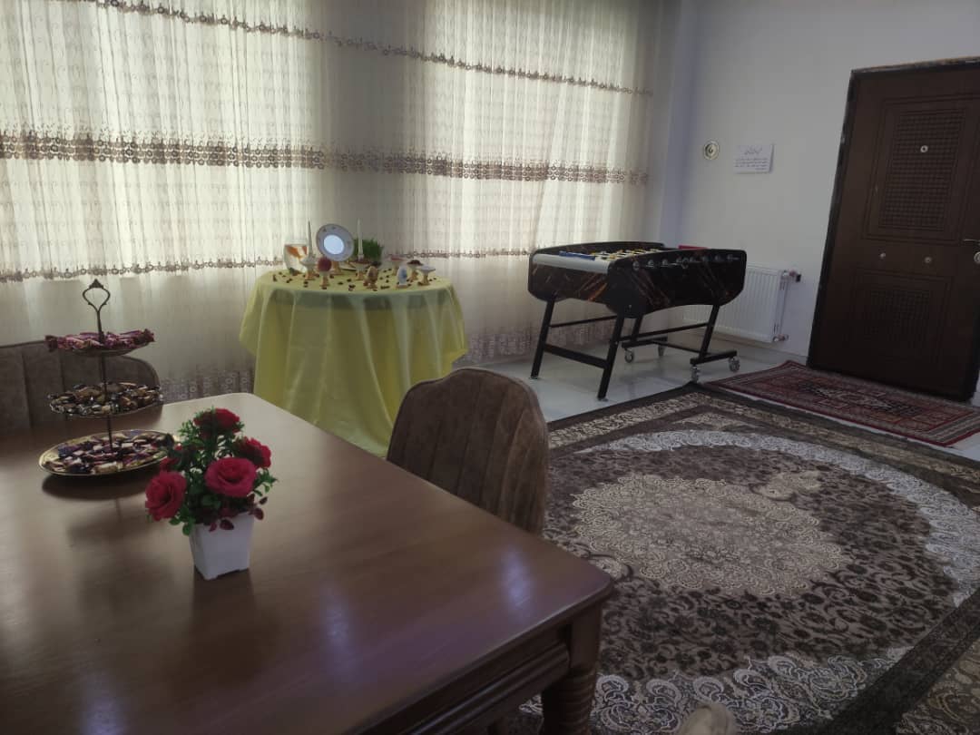 اجاره ویلا با استخر سرپوشیده در سلمرز شفت