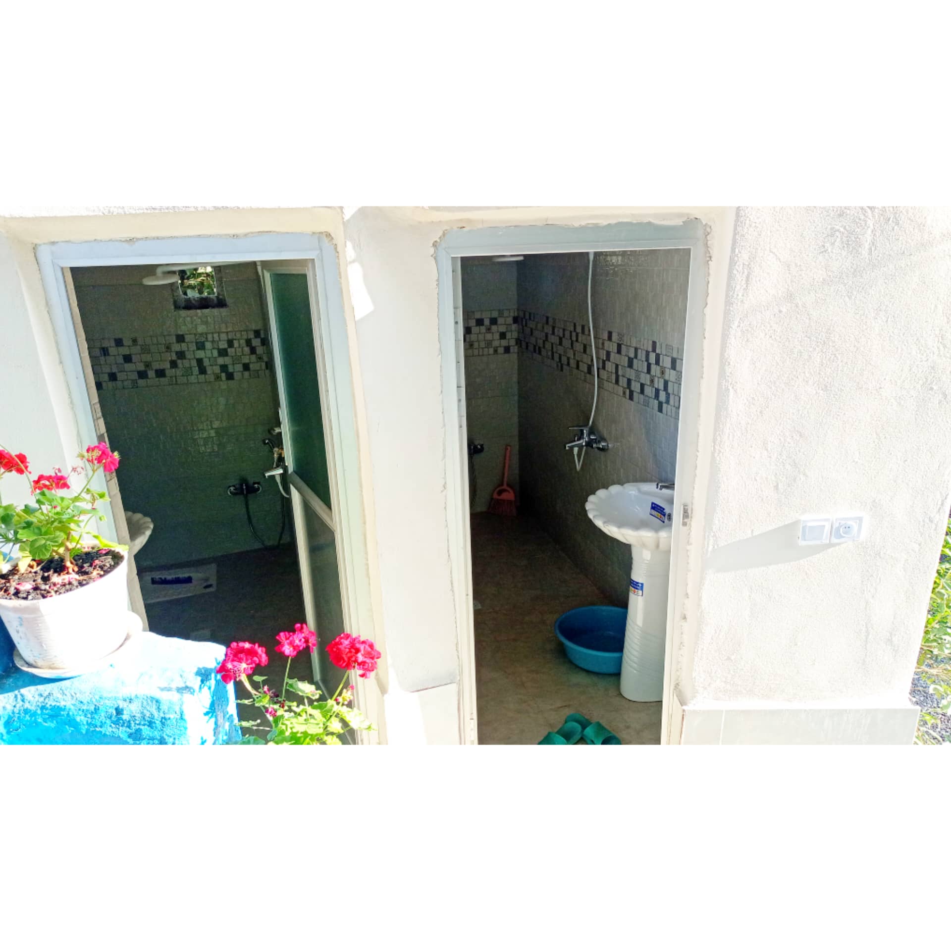 اجاره اقامتگاه سنتی  دوبلکس جنگلی در چوبر - گیلان