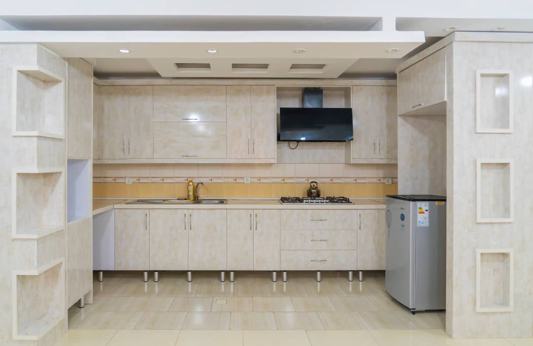 اجاره آپارتمان مبله در شهرک سام و زال - قشم