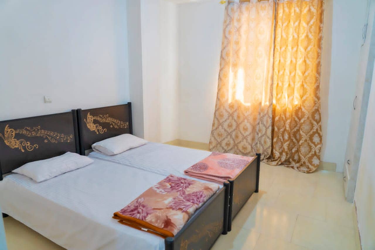 اجاره آپارتمان مبله در شهرک سام و زال - قشم