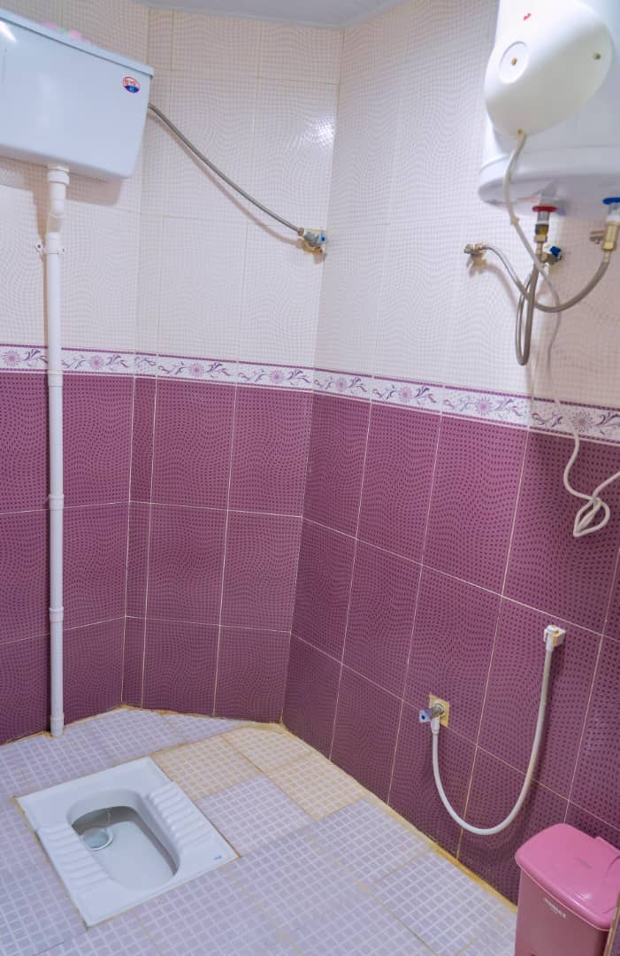 اجاره آپارتمان مبله در شهرک سام و زال - قشم