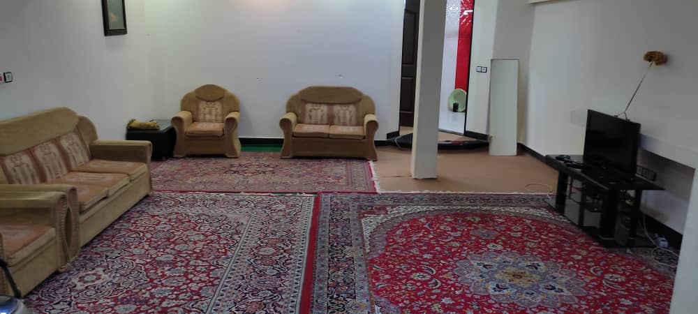 اجاره آپارتمان ساحلی در بندر دیلم