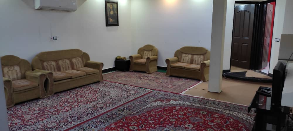 اجاره آپارتمان ساحلی در بندر دیلم