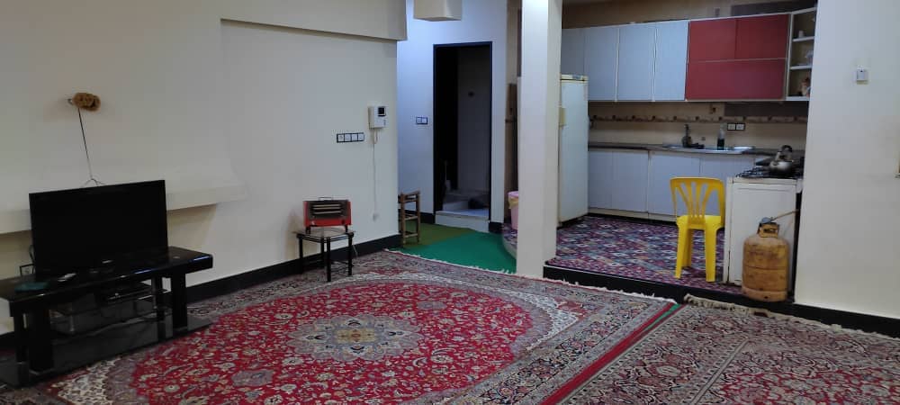 اجاره آپارتمان ساحلی در بندر دیلم