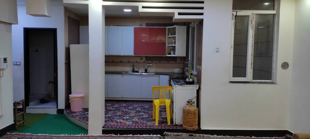 اجاره آپارتمان ساحلی در بندر دیلم