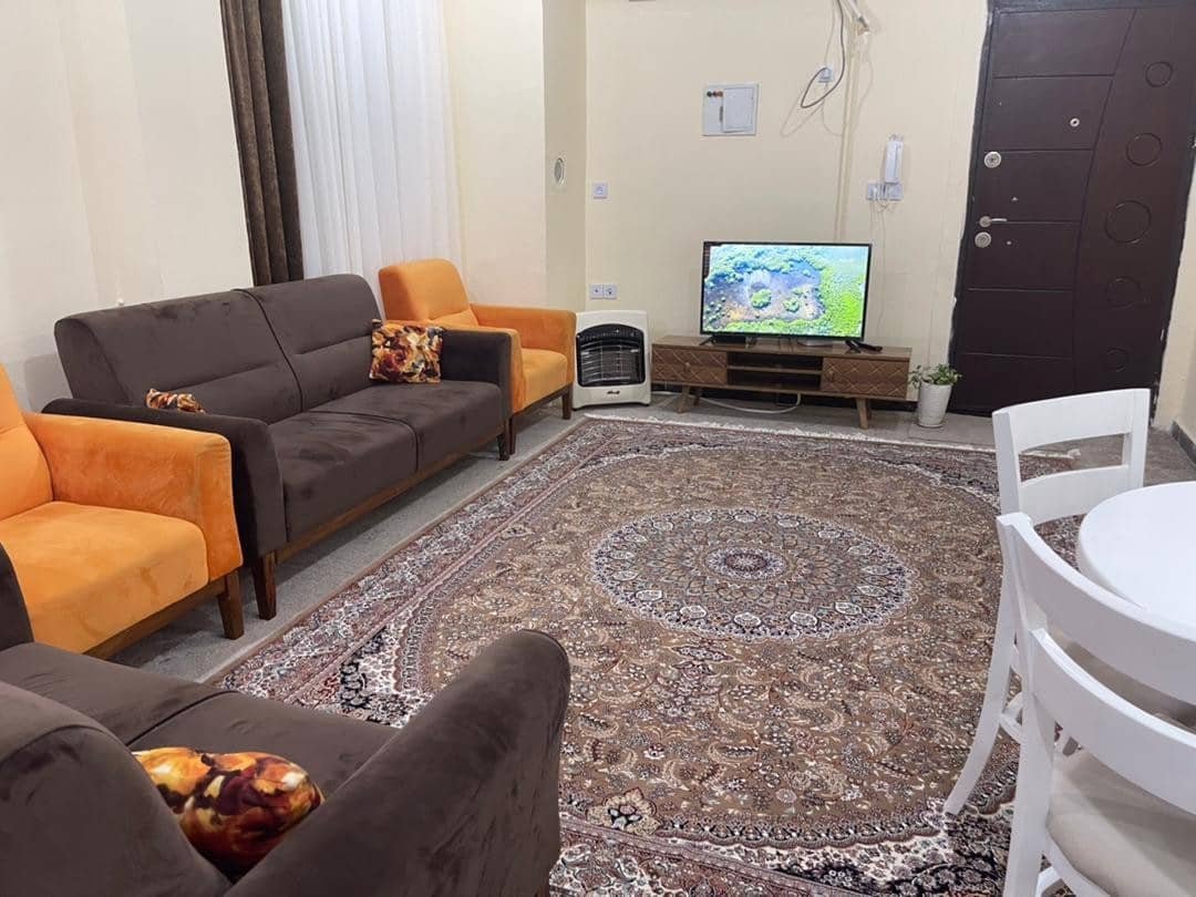 اجاره آپارتمان مبله نزدیک به ساحل در بوشهر - ساحل 7