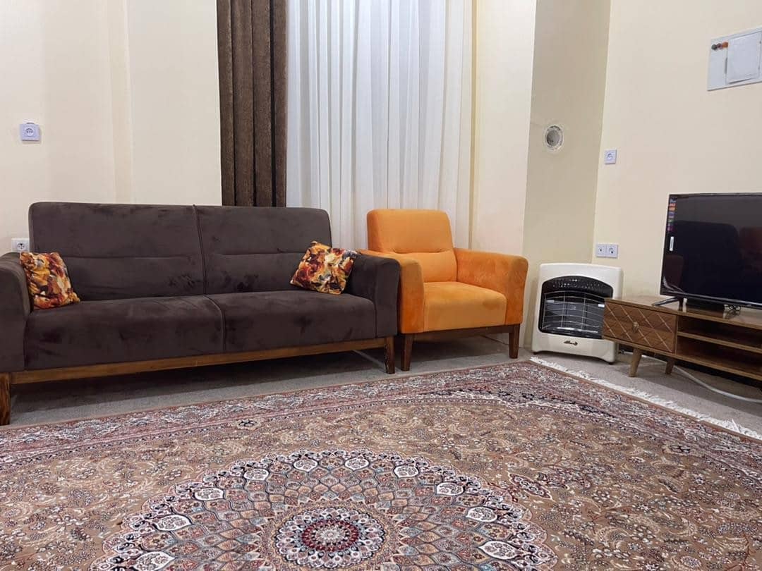 اجاره آپارتمان مبله نزدیک به ساحل در بوشهر - ساحل 7