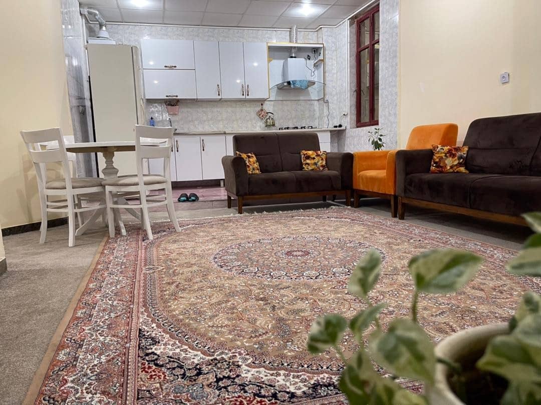 اجاره آپارتمان مبله نزدیک به ساحل در بوشهر - ساحل 7