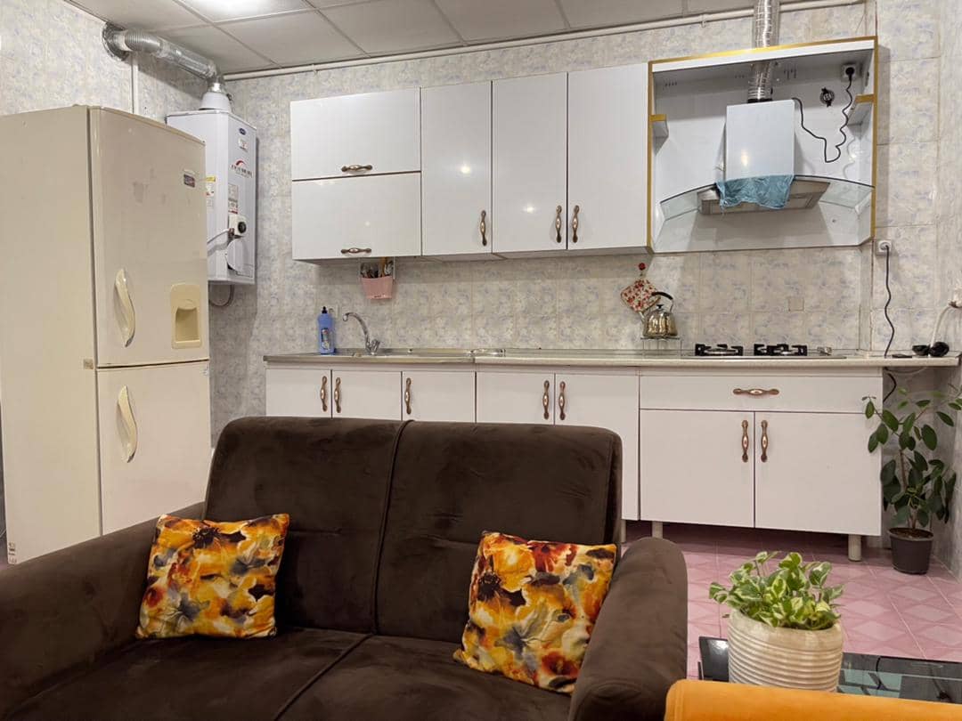 اجاره آپارتمان مبله نزدیک به ساحل در بوشهر - ساحل 7