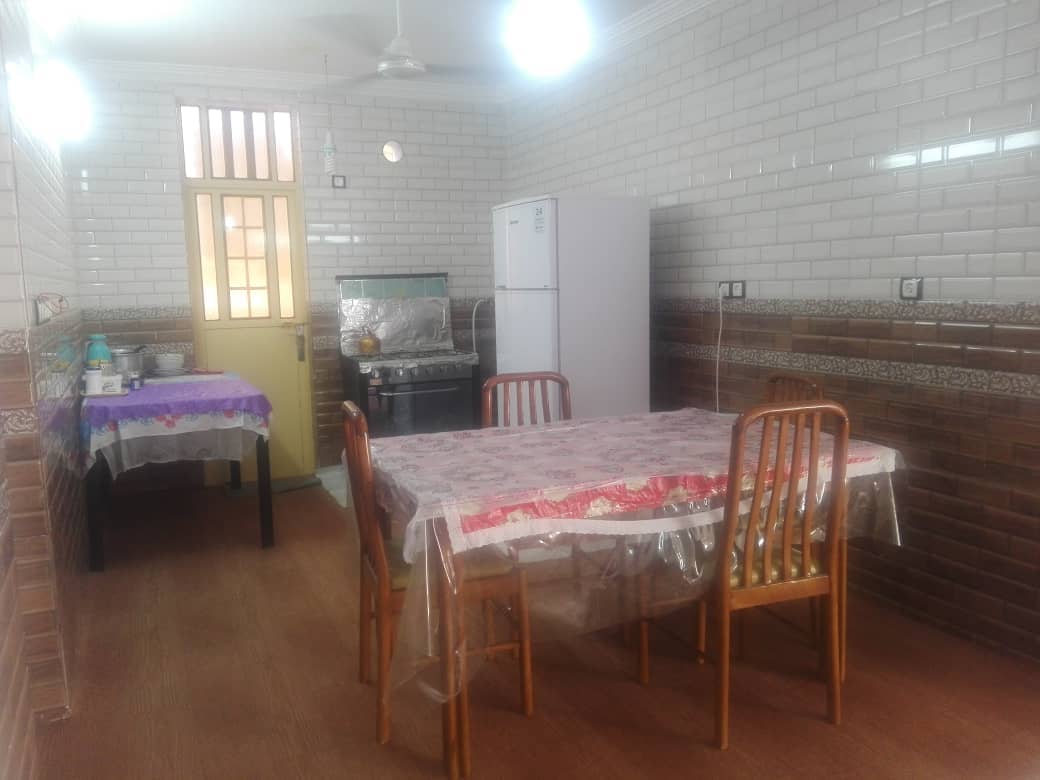 اجاره آپارتمان ساحلی مبله دوخوابه در سیراف-اول