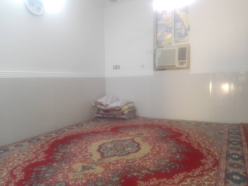 اجاره آپارتمان ساحلی مبله دوخوابه در سیراف-اول