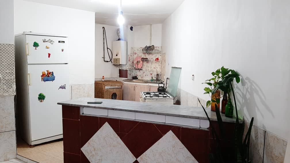 اجاره منزل مبله تک خواب در آشخانه 