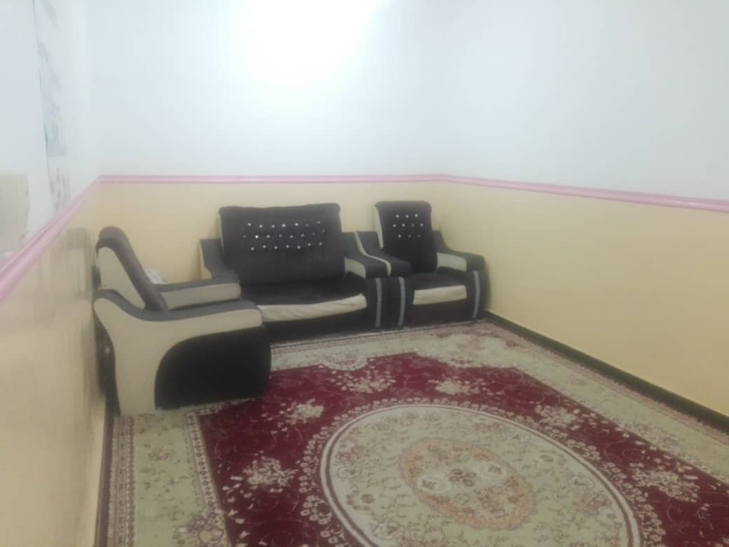 اجاره آپارتمان ساحلی مبله یک خوابه در سیراف-اول