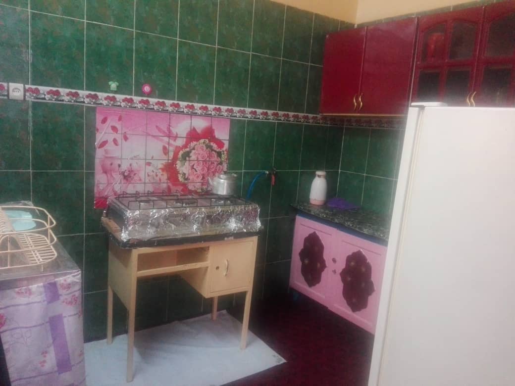 اجاره آپارتمان ساحلی مبله یک خوابه در سیراف-اول